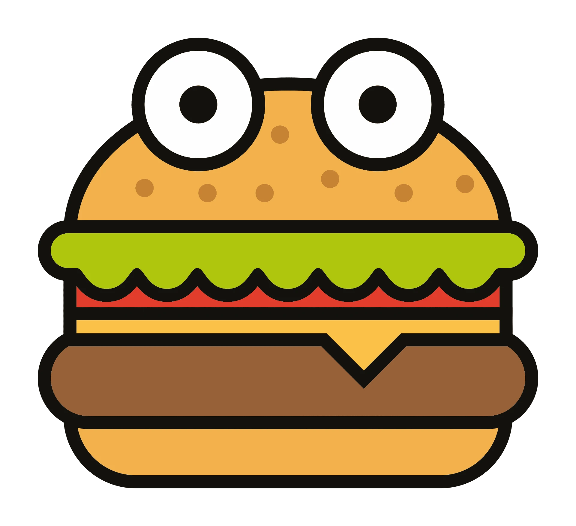 Burger Dudes