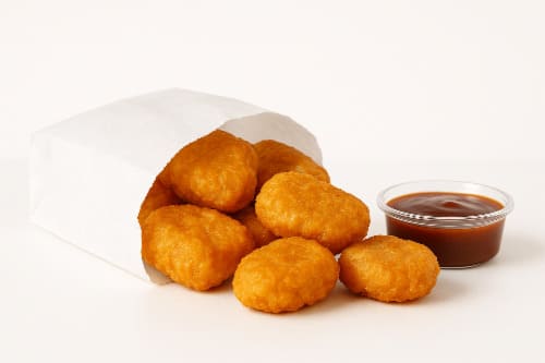 Chicken Nuggets från Epic Burgers