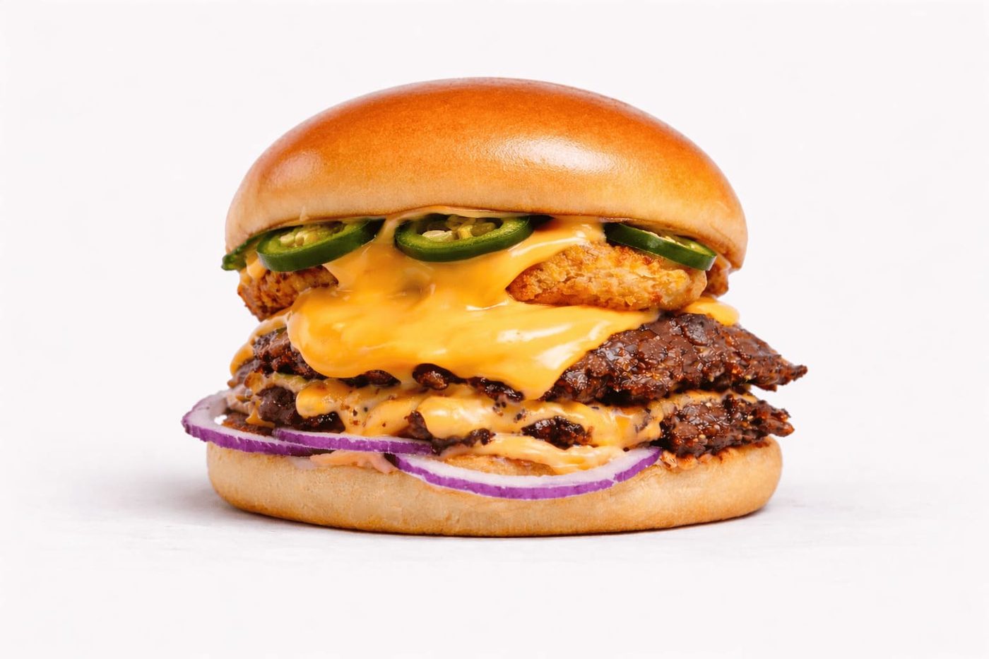 Epic Chili Cheese från Epic Burgers