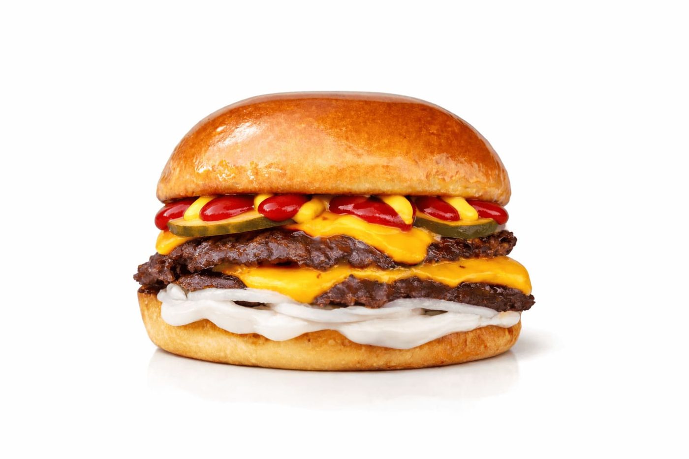 Epic Classic from Epic Burgers