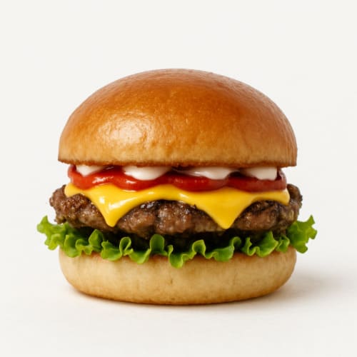 Epic Kid från Epic Burgers