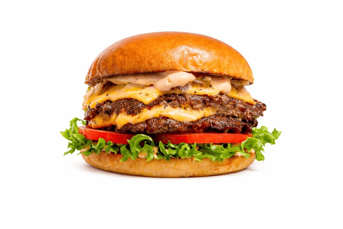 Epic Mode från Epic Burgers