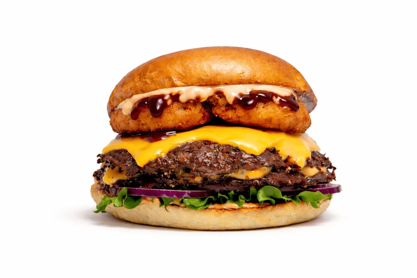 Epic Smöker from Epic Burgers