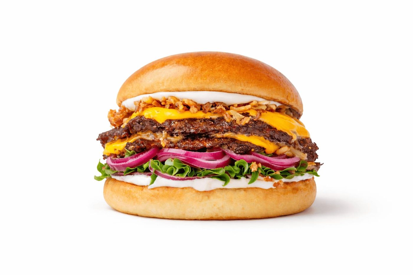 Epic Trouble from Epic Burgers