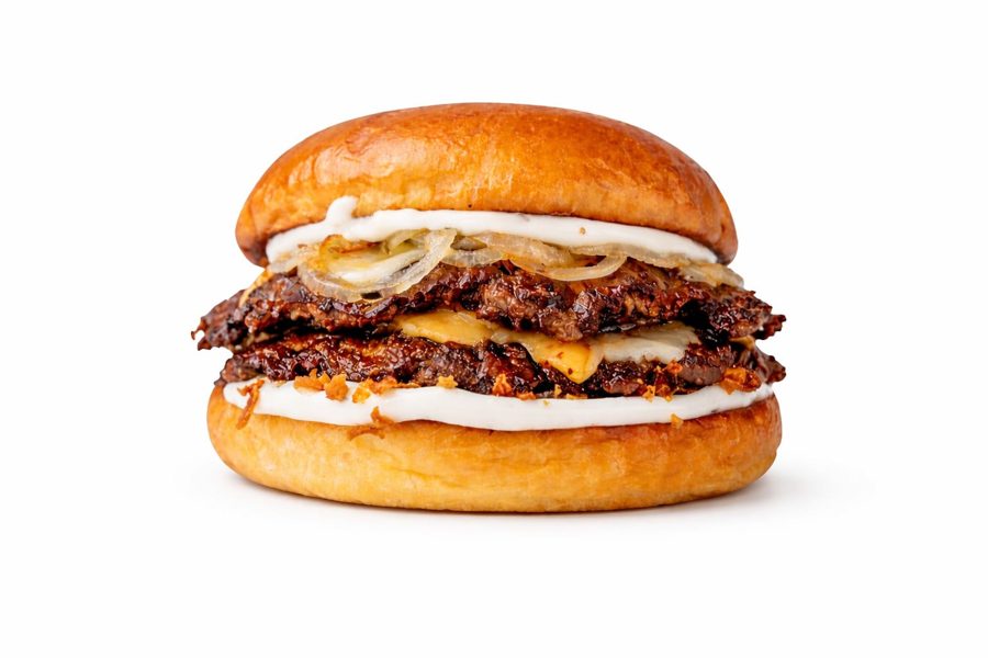 Epic Truthful från Epic Burgers