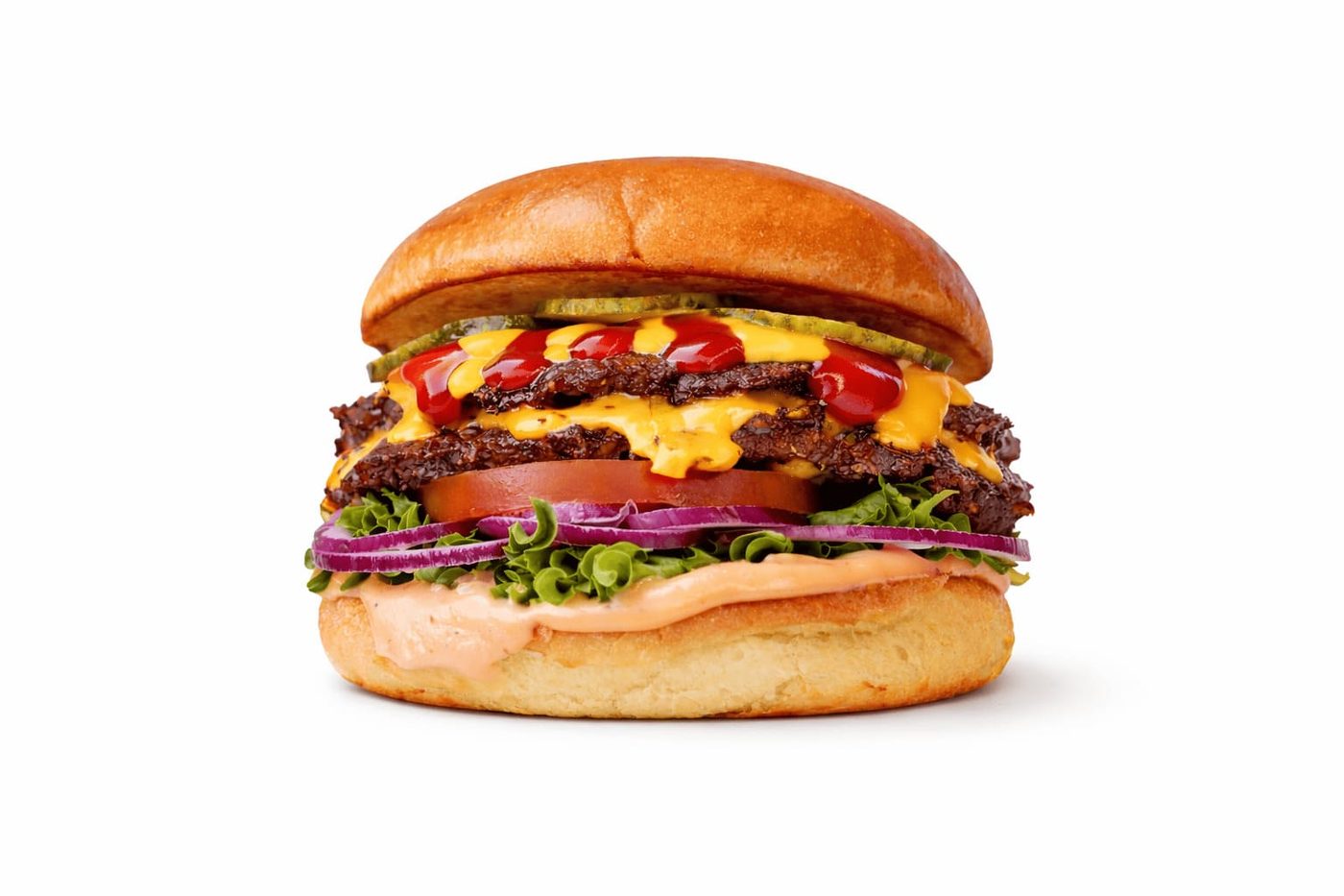Epic Vibes from Epic Burgers